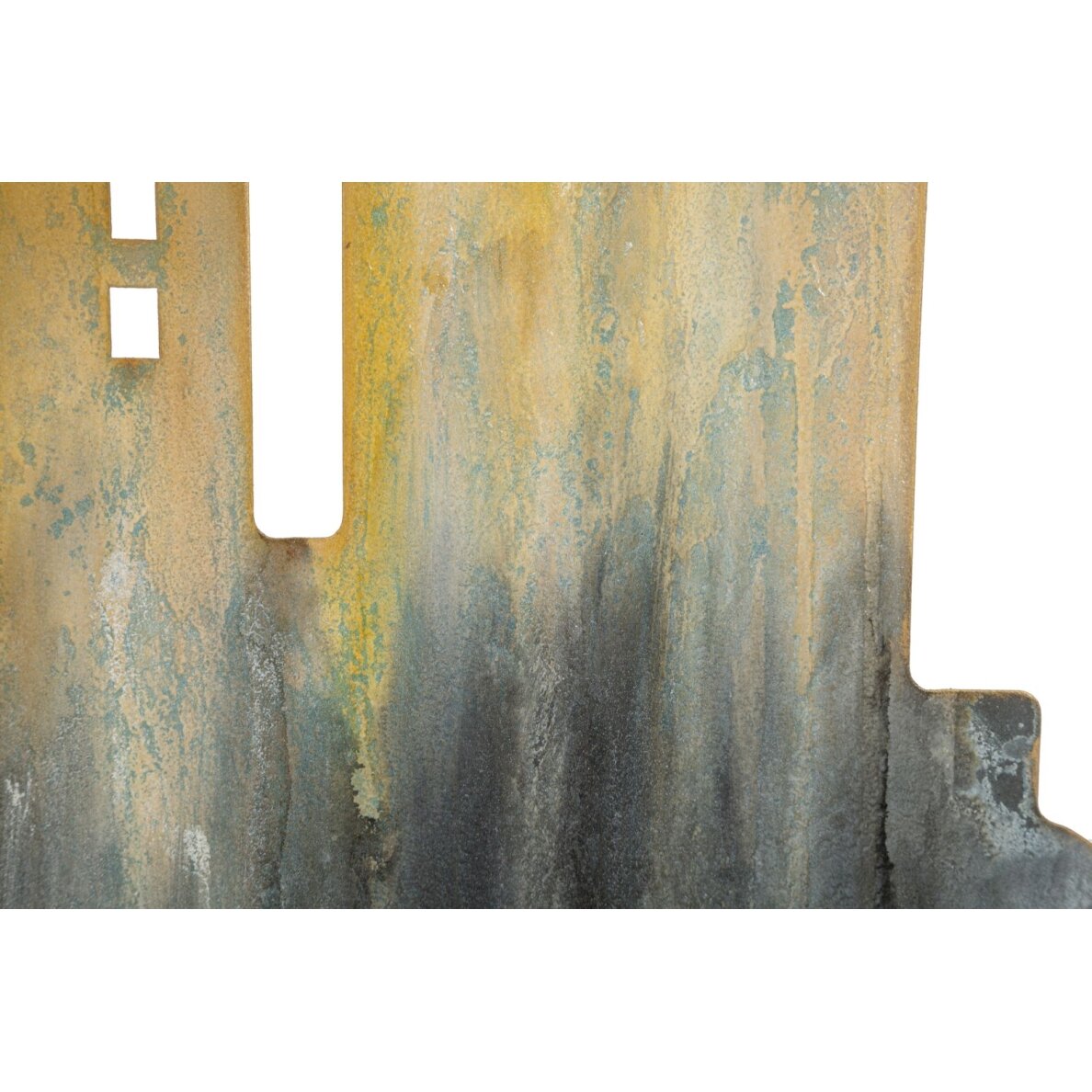 Konsolė "CITY" 6