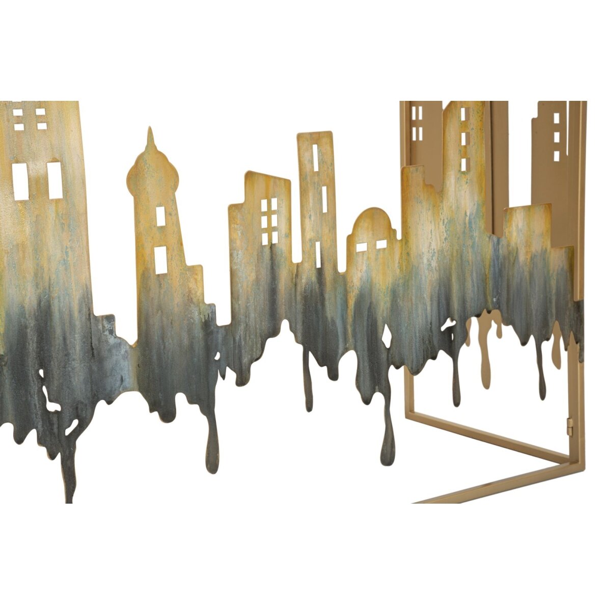 Konsolė "CITY" 7