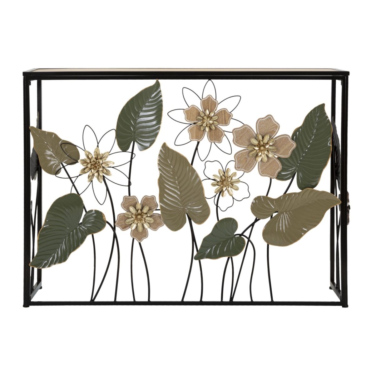 Konsolė "SPRING" 4