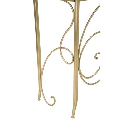 Konsolė "ART" 7