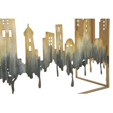 Konsolė "CITY" 7 Konsolė "CITY" 7