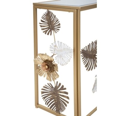 Konsolė "GLAM FLORIS" 6