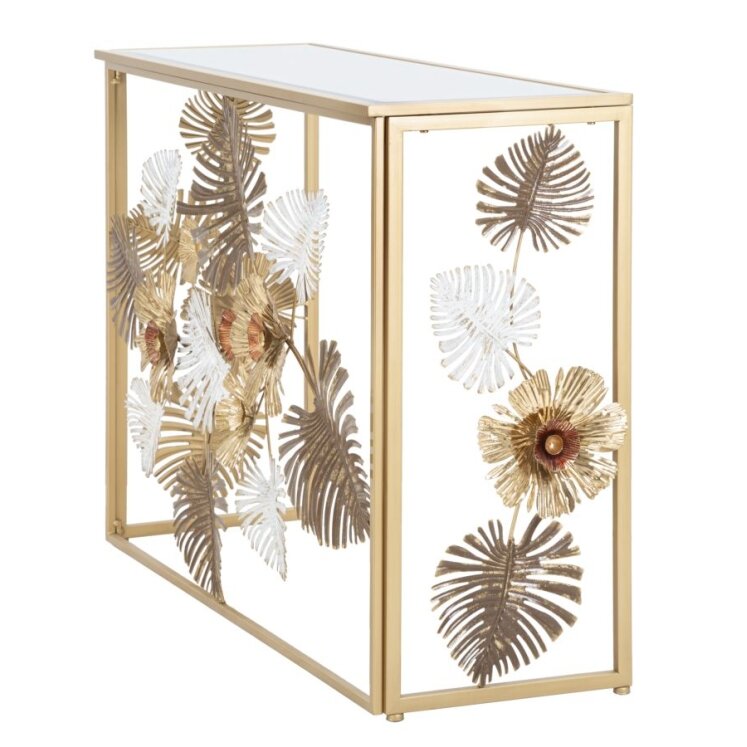 Konsolė "GLAM FLORIS" 1