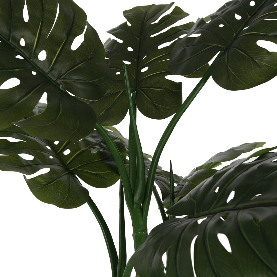 Dirbtinė daugiašakė monstera 180 cm 2 Dirbtinė daugiašakė monstera 180 cm 2
