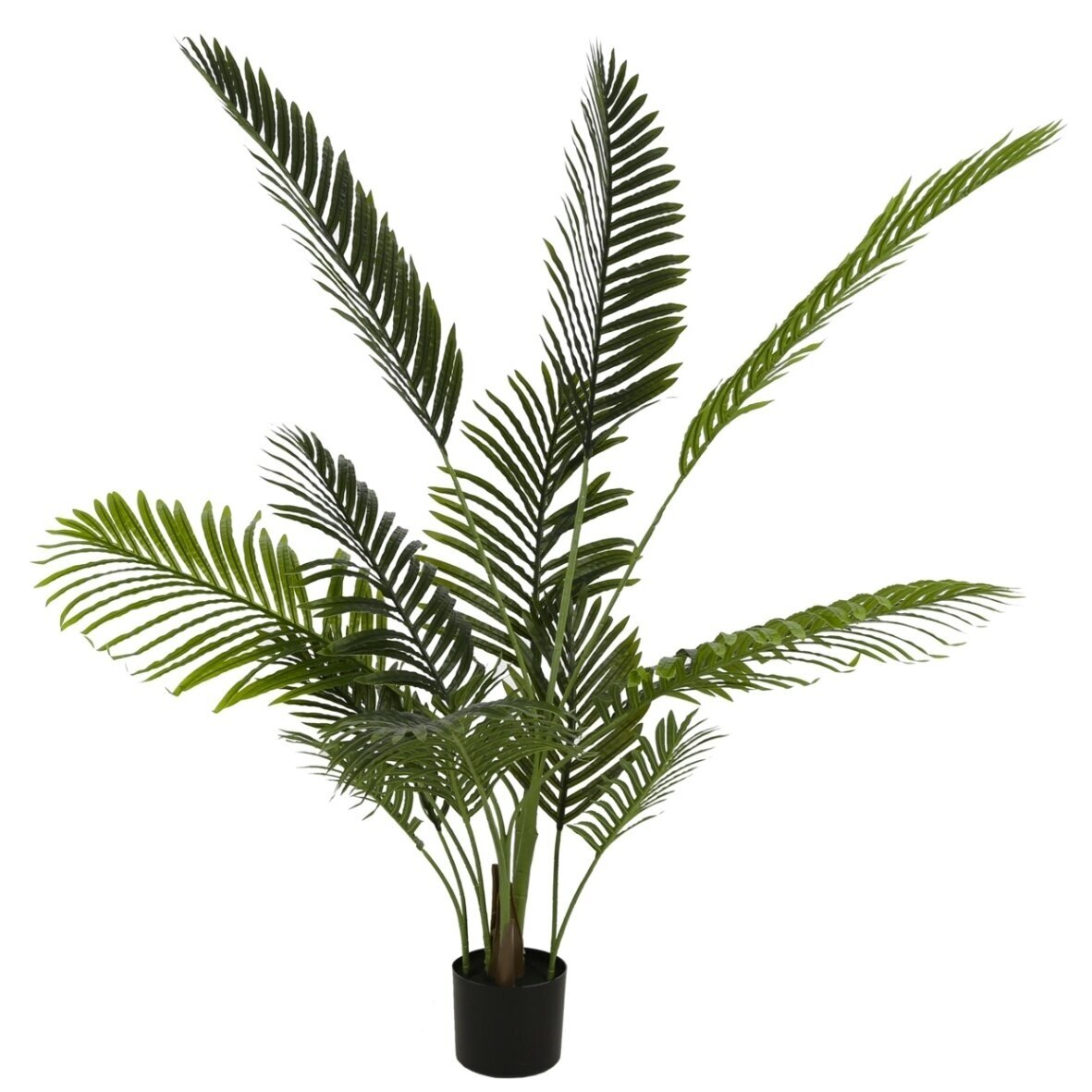 Dirbtinė areka palmė 140 cm 1
