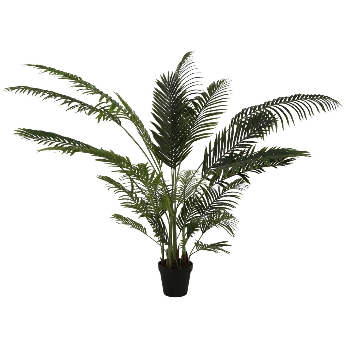 Dirbtinė arekinė palmė 200 cm 1 Dirbtinė arekinė palmė 200 cm 1