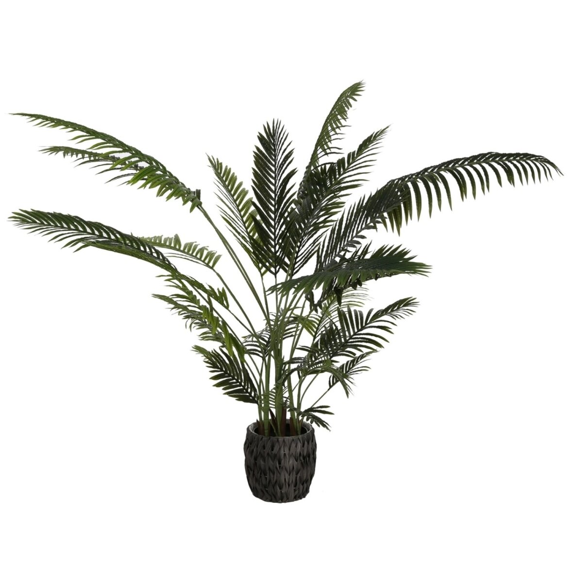 Dirbtinė arekinė palmė 200 cm Dirbtinė arekinė palmė 200 cm