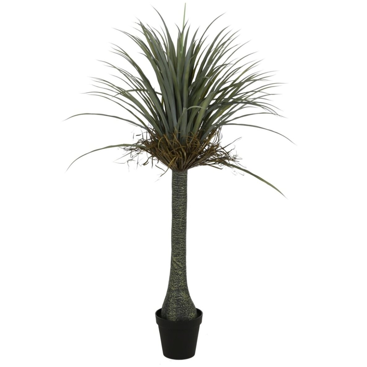 Dirbtinė juka 160 cm 1 Dirbtinė juka 160 cm 1