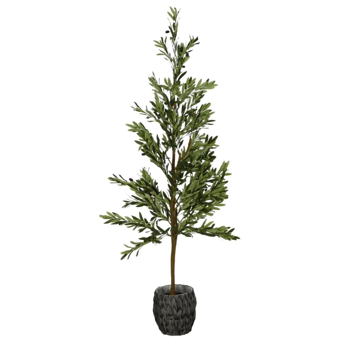 Dirbtinis alyvmedis 180 cm