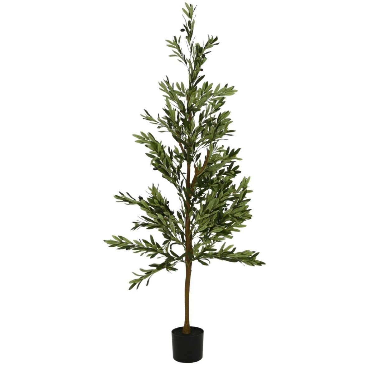 Dirbtinis alyvmedis 180 cm 1 Dirbtinis alyvmedis 180 cm 1