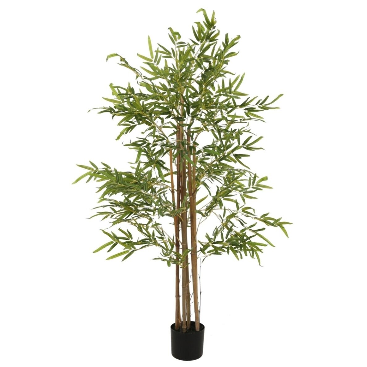 Dirbtinis bambukas 140 cm 1 Dirbtinis bambukas 140 cm 1