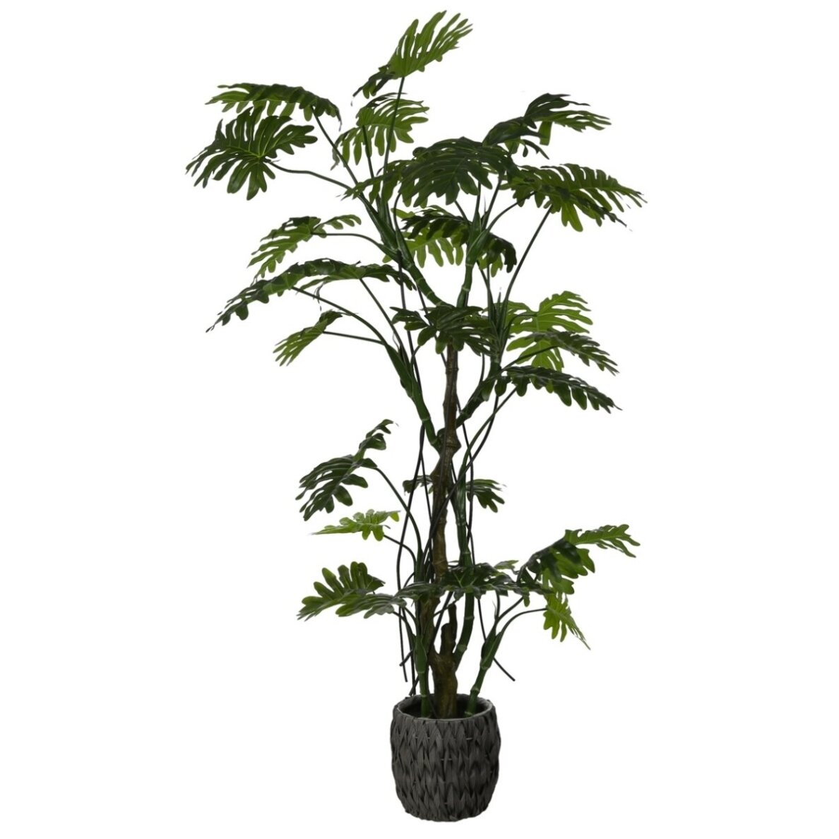 Dirbtinis filodendras 210 cm