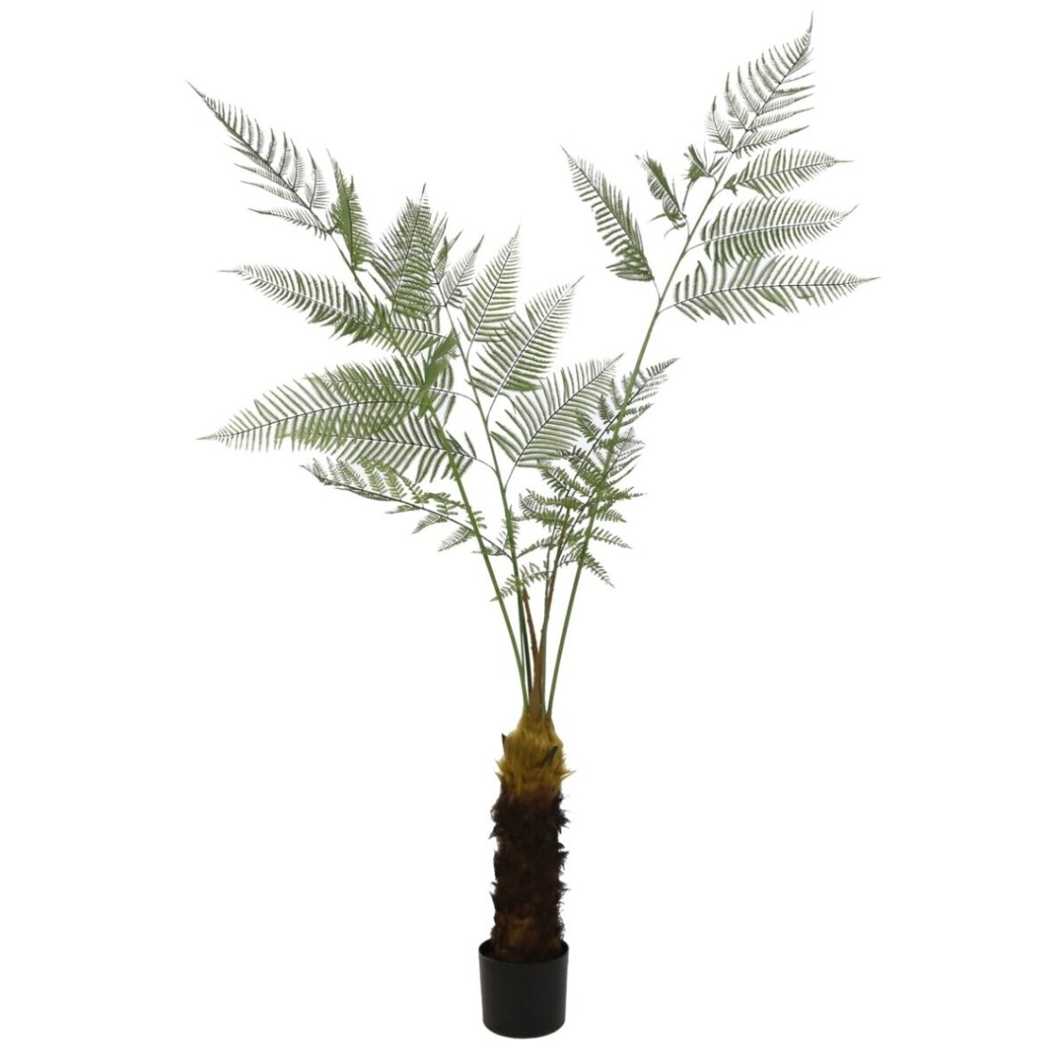 Dirbtinis papartis 180 cm 1
