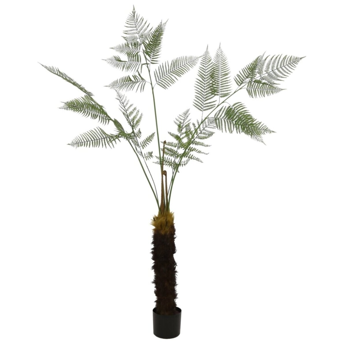 Dirbtinis papartis 200 cm 1