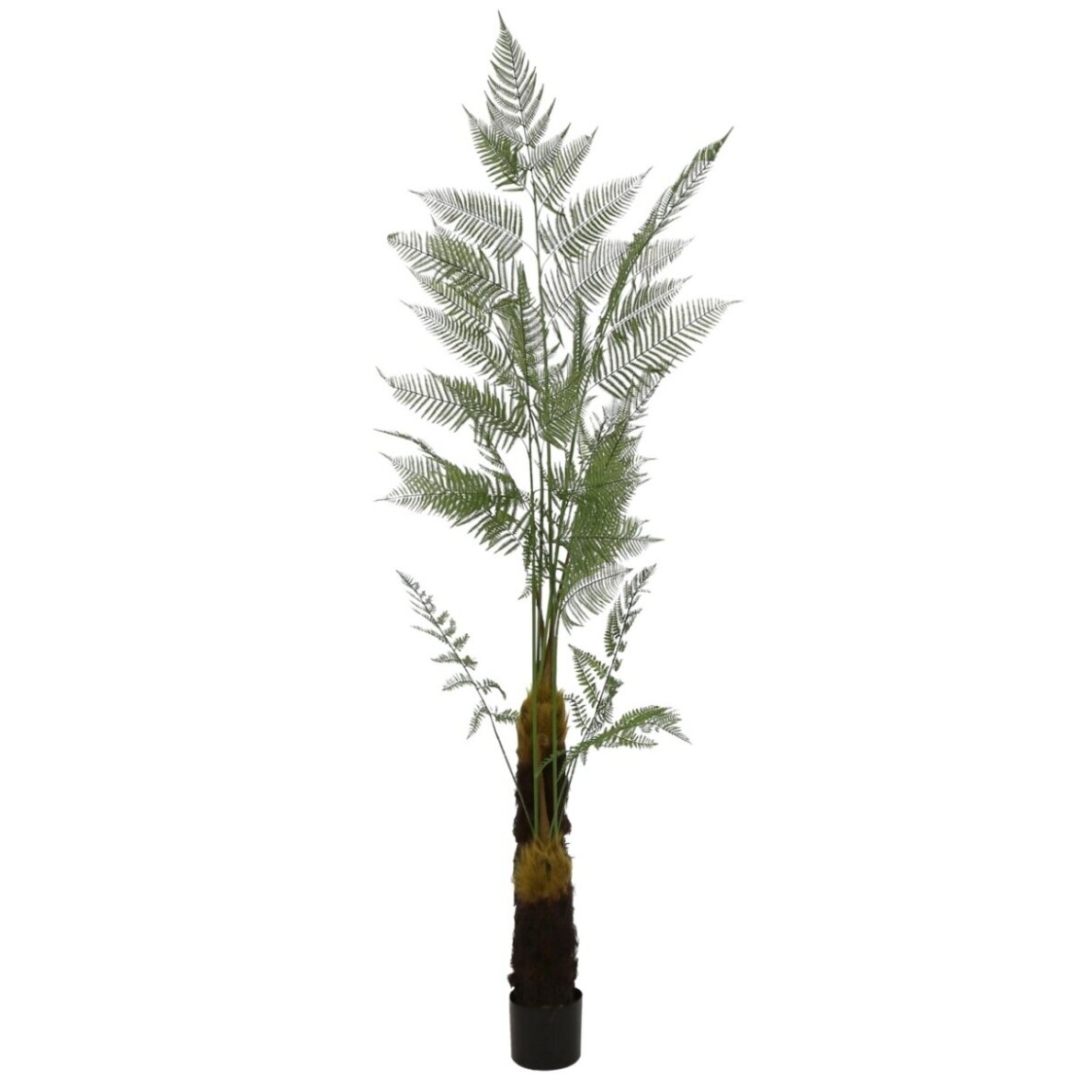 Dirbtinis papartis 220 cm 1