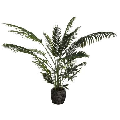 Dirbtinė arekinė palmė 200 cm