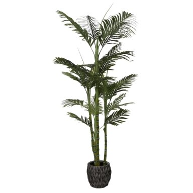 Dirbtinė daugiašakė palmė 200 cm