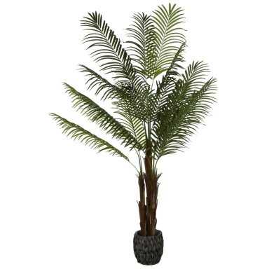 Dirbtinė havajinė palmė 200 cm