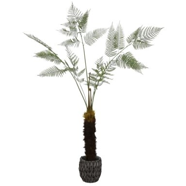 Dirbtinis papartis 200 cm