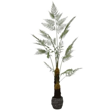 Dirbtinis papartis 220 cm