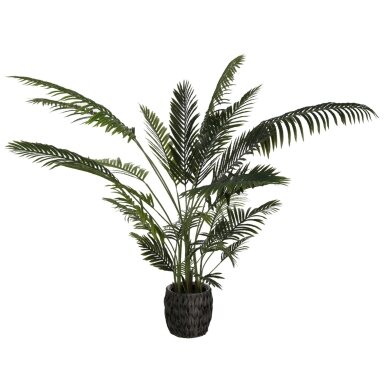 Dirbtinė arekinė palmė 200 cm