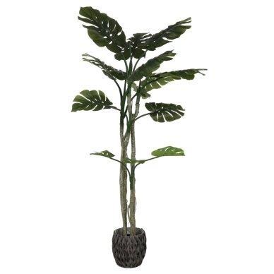 Dirbtinė daugiašakė monstera 180 cm 1