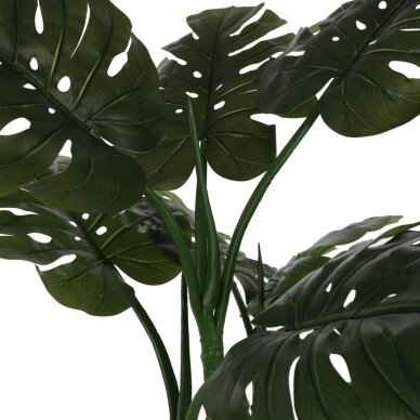 Dirbtinė daugiašakė monstera 180 cm 2 Dirbtinė daugiašakė monstera 180 cm 2