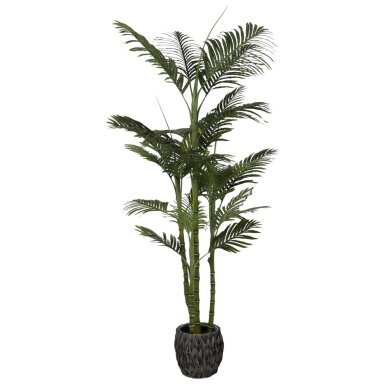 Dirbtinė daugiašakė palmė 200 cm