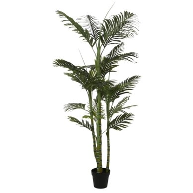 Dirbtinė daugiašakė palmė 200 cm 1