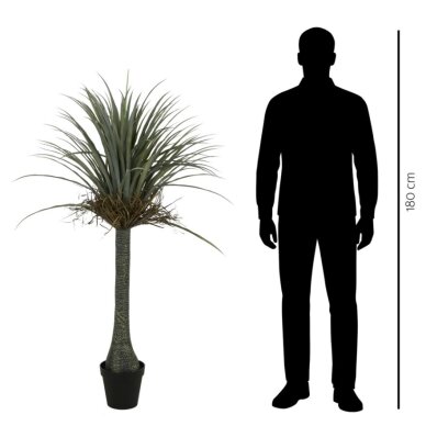 Dirbtinė juka 160 cm 3 Dirbtinė juka 160 cm 3