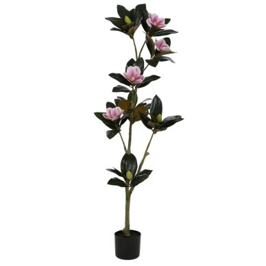 Dirbtinė magnolija 135 cm