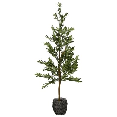 Dirbtinis alyvmedis 180 cm Dirbtinis alyvmedis 180 cm