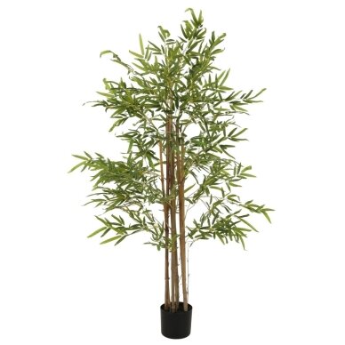Dirbtinis bambukas 140 cm 1