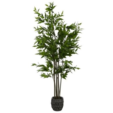 Dirbtinis eukaliptas 230 cm Dirbtinis eukaliptas 230 cm