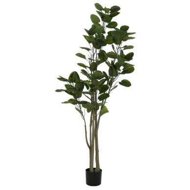 Dirbtinis laimės medelis 160 cm 1 Dirbtinis laimės medelis 160 cm 1