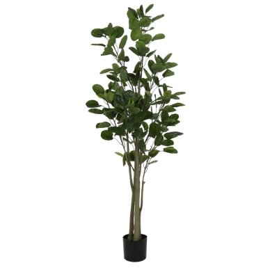 Dirbtinis laimės medelis 200 cm 1 Dirbtinis laimės medelis 200 cm 1