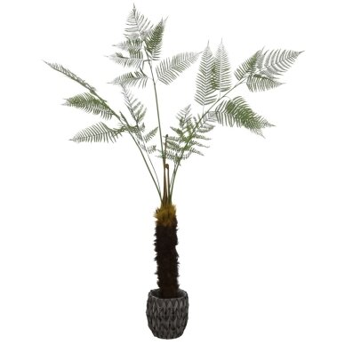 Dirbtinis papartis 200 cm