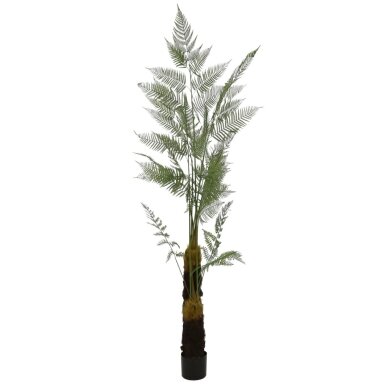 Dirbtinis papartis 220 cm 1