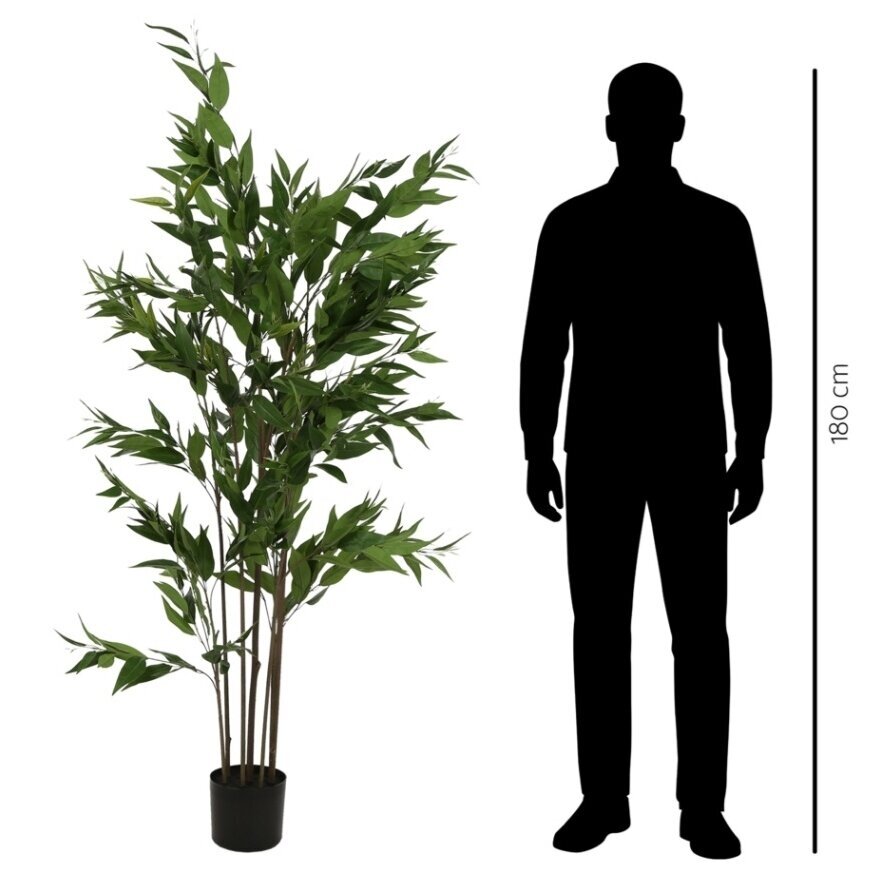 Dirbtinis eukaliptas 180 cm 3