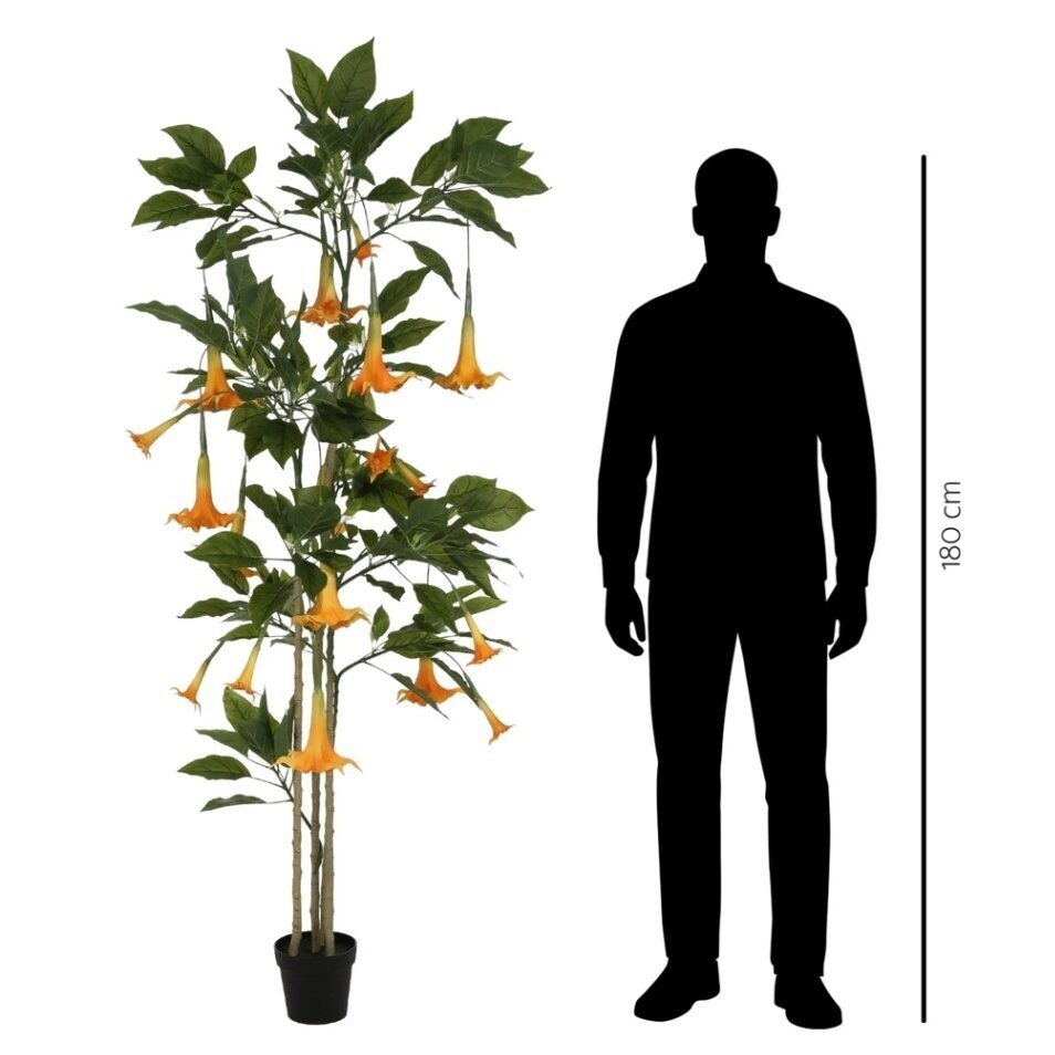 Dirbtinė datūra 200 cm 2