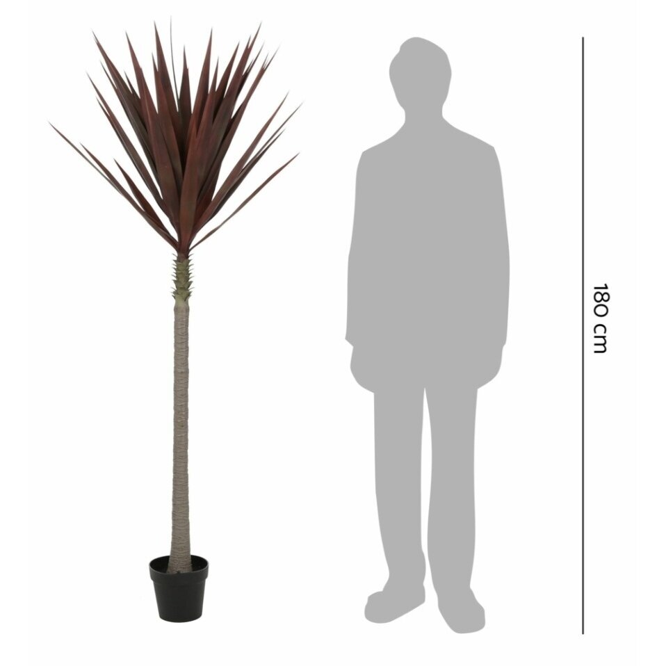 Dirbtinė agava 180 cm 2 Dirbtinė agava 180 cm 2