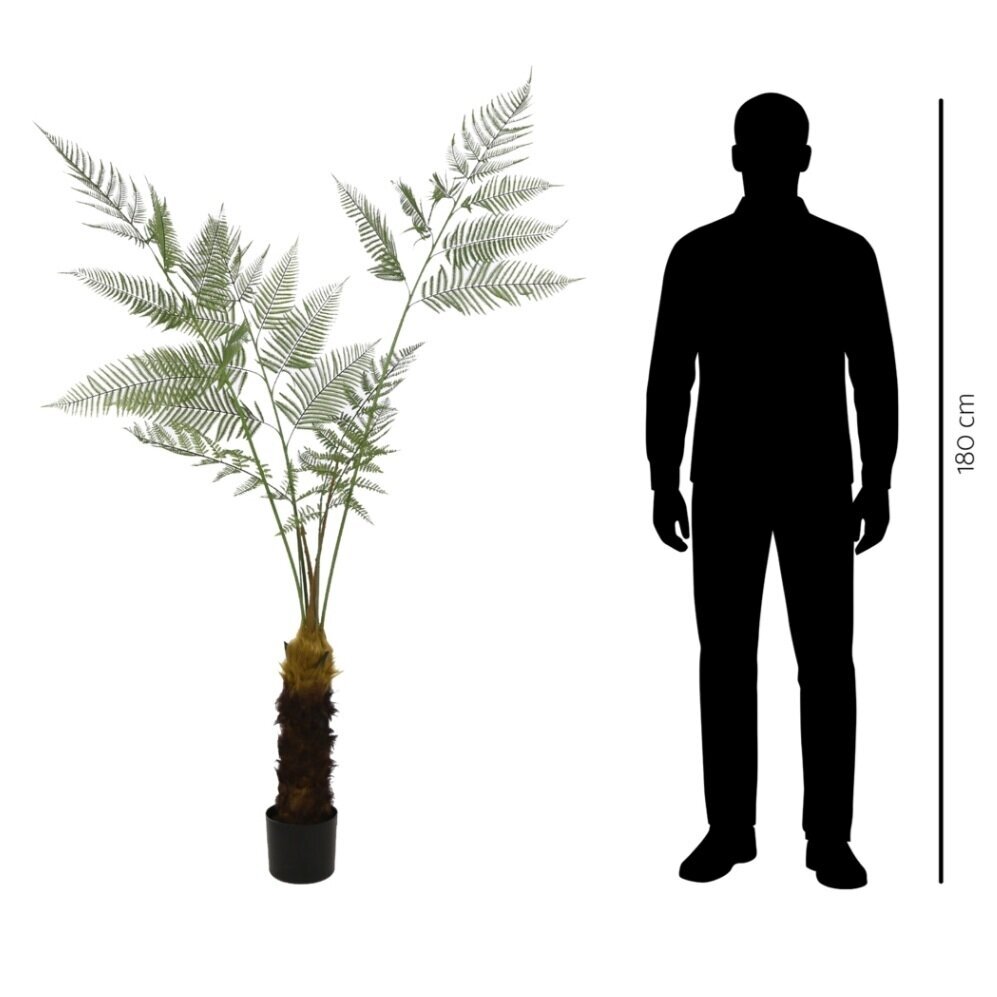 Dirbtinis papartis 180 cm 2