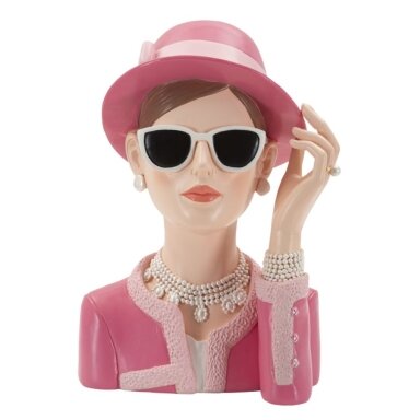 Dekoratyvinė figūrėlė "DONNA PARIS"