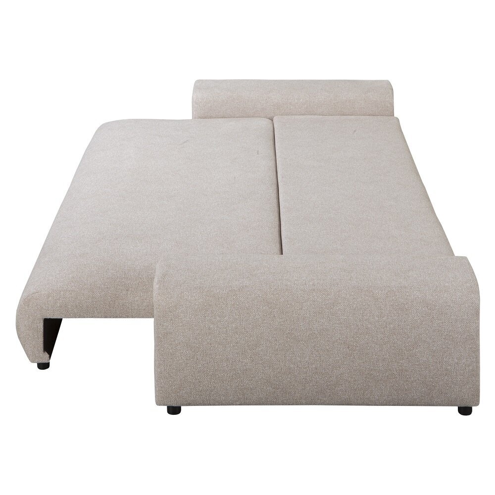 Keturvietė sofa lova "JUSTIN" 7