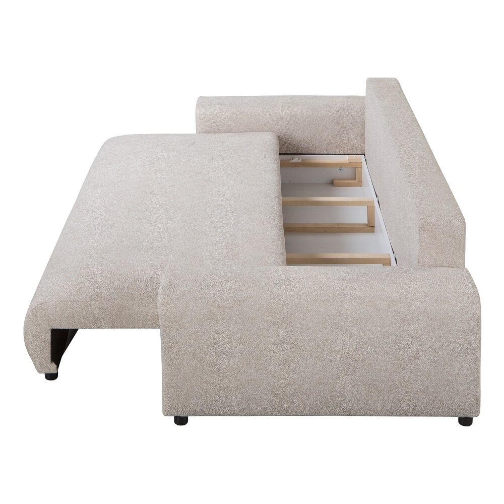 Keturvietė sofa lova "JUSTIN" 5