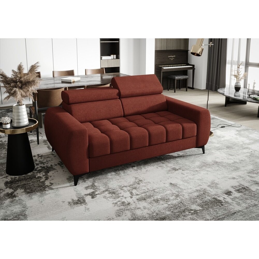 Dvivietė sofa "PORTO II" Dvivietė sofa "PORTO II"