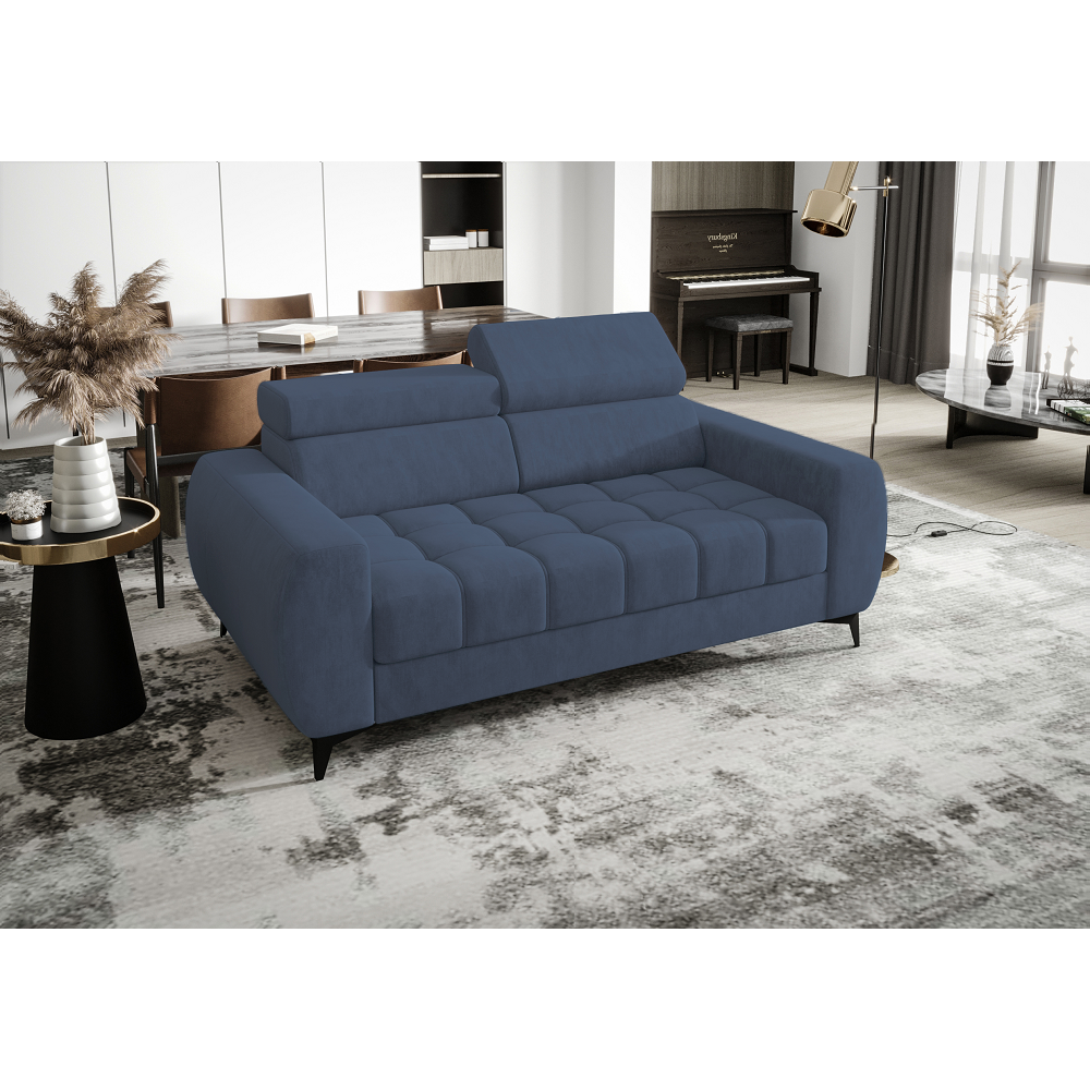 Dvivietė sofa "PORTO II" Dvivietė sofa "PORTO II"