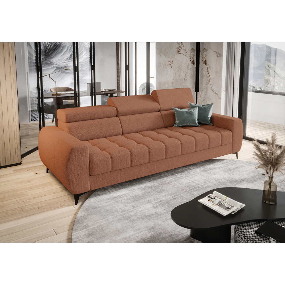 Trivietė sofa "PORTO III" Trivietė sofa "PORTO III"