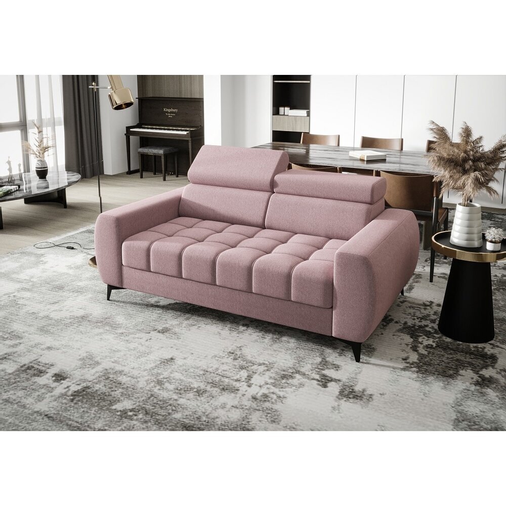 Dvivietė sofa "PORTO II" 1 Dvivietė sofa "PORTO II" 1