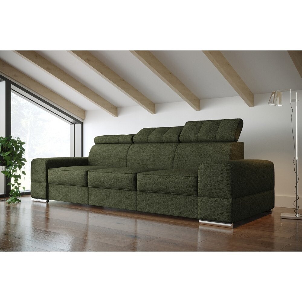 Trivietė sofa "ROYAL" 1 Trivietė sofa "ROYAL" 1